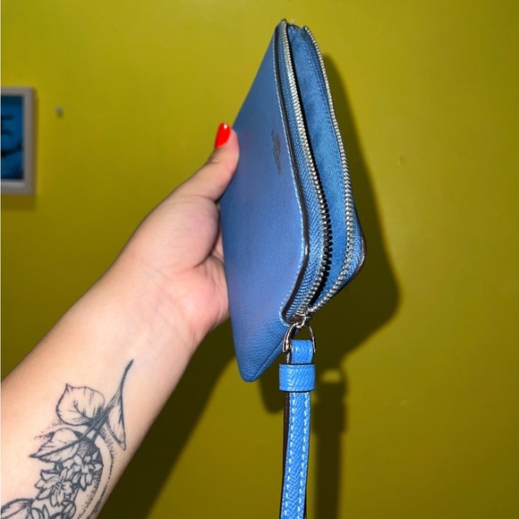 Bundle: Coach Michael Kors wristlets - Picture 6 of 10